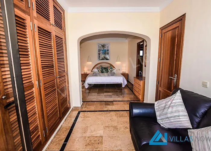 Henry - Lh187 By Now Ltd ヴィラ