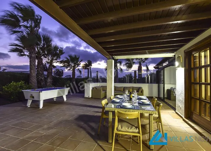 ヴィラ Henry - Lh187 By Now Ltd *