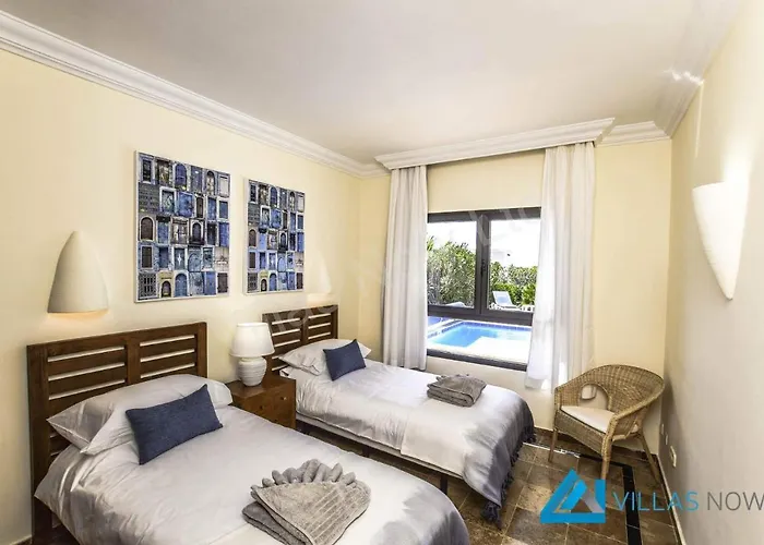 Henry - Lh187 By Now Ltd ヴィラ