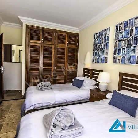 Henry - Lh187 By Now Ltd * Playa Blanca