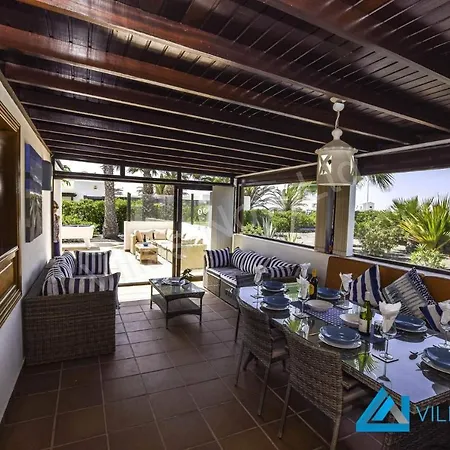 Henry - Lh187 By Now Ltd Playa Blanca (Lanzarote)