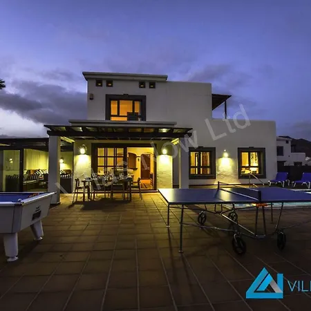 Villa Henry - Lh187 By Now Ltd