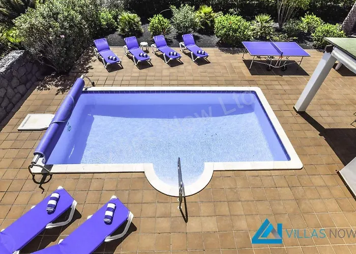 Villa Henry - Lh187 By Now Ltd *