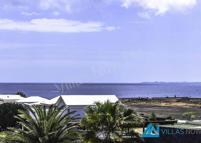 Henry - Lh187 By Now Ltd Villa Playa Blanca (Lanzarote)