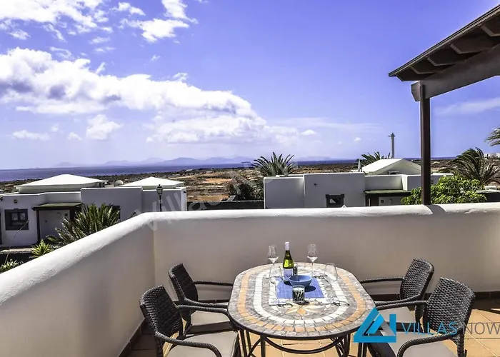 Henry - Lh187 By Now Ltd Playa Blanca