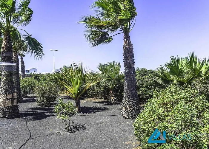 Villa Henry - Lh187 By Now Ltd Playa Blanca