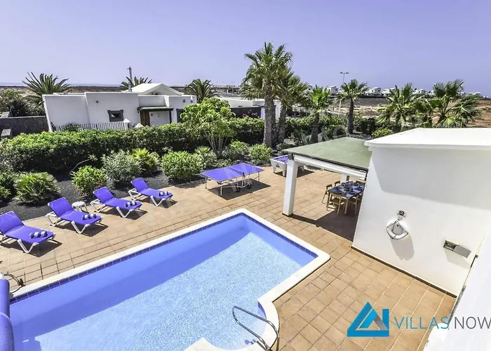 Villa Henry - Lh187 By Now Ltd