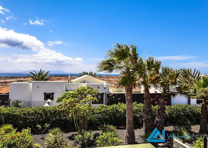 Henry - Lh187 By Now Ltd Playa Blanca