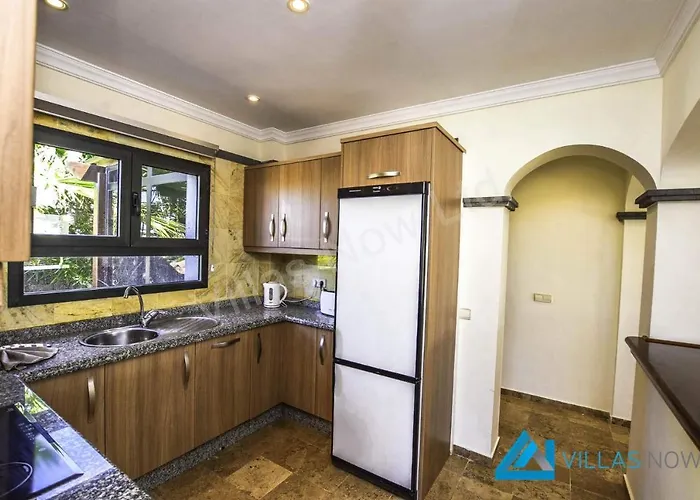 Henry - Lh187 By Now Ltd Villa Playa Blanca