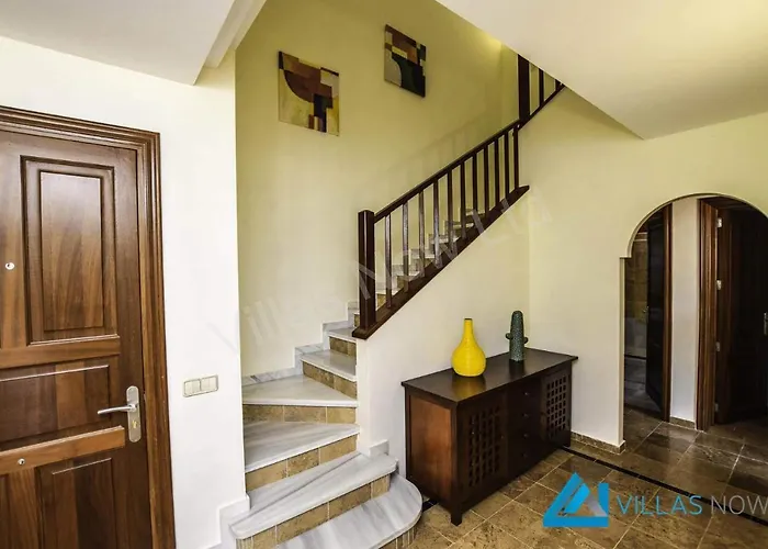 Henry - Lh187 By Now Ltd Villa Playa Blanca