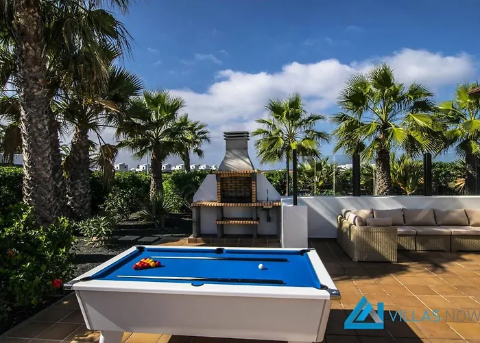 Villa Henry - Lh187 By Now Ltd