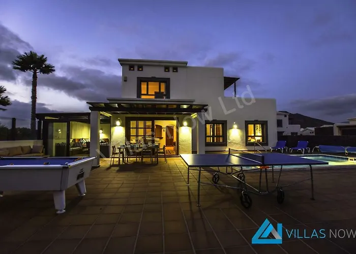 Villa Henry - Lh187 By Now Ltd