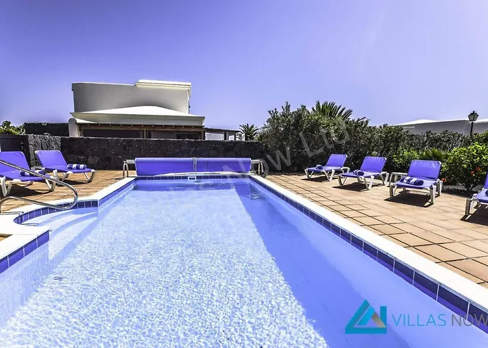 Henry - Lh187 By Now Ltd Вилла