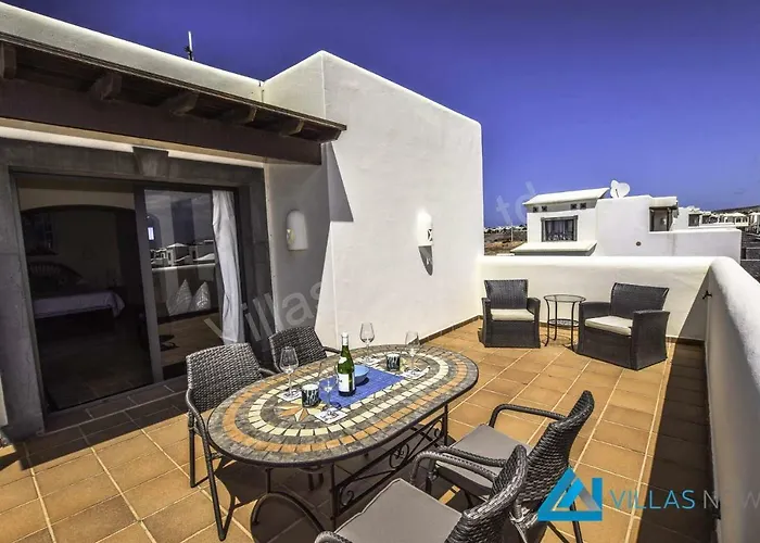 Вилла Henry - Lh187 By Now Ltd *