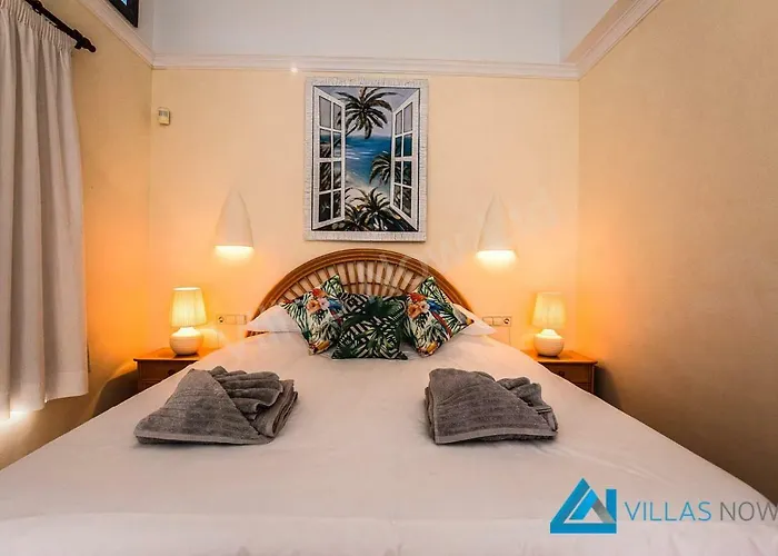 Вилла Henry - Lh187 By Now Ltd *